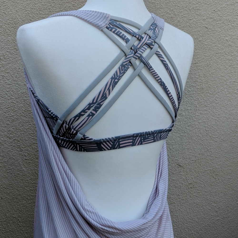 Lululemon Workout Top